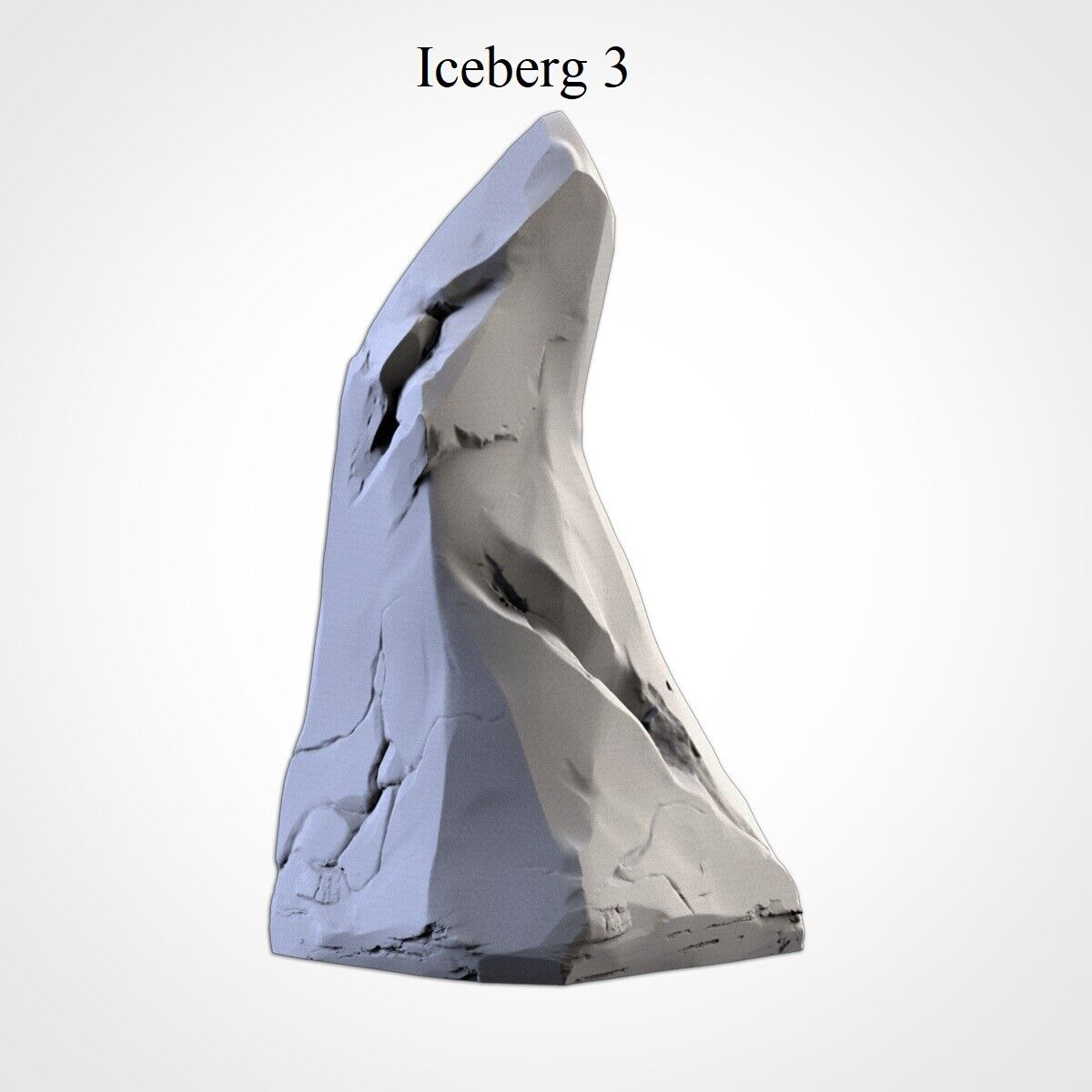 Icebergs