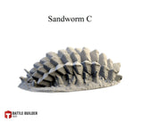 Sandworms