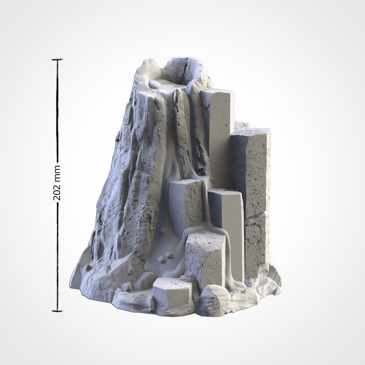 Basaltic Volcanoes