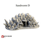 Sandworms