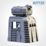 Defense Towers