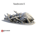 Sandworms