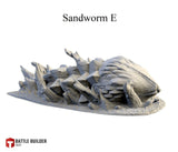 Sandworms