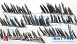 Fences & Stakes, (32 & 28mm Scale) tabletop wargaming terrain