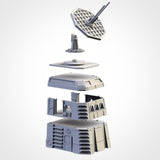 Defense Towers