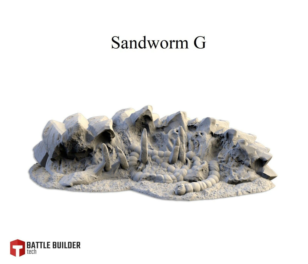 Sandworms