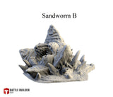 Sandworms