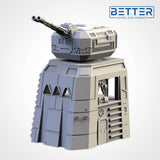 Defense Towers