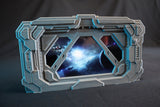 Phone Portal - Sci-Fi Window for Sci-Fi Tabletop Roleplaying Games
