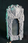 Phone Portal - The Snake God for Fantasy Tabletop Roleplaying Games