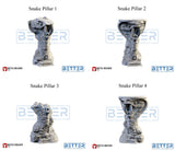 Death Valley (32, 28, 15 & 10mm Scale) Tabletop wargaming terrain