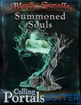 Phone Portal - Summoned Souls for Fantasy Tabletop Roleplaying Games