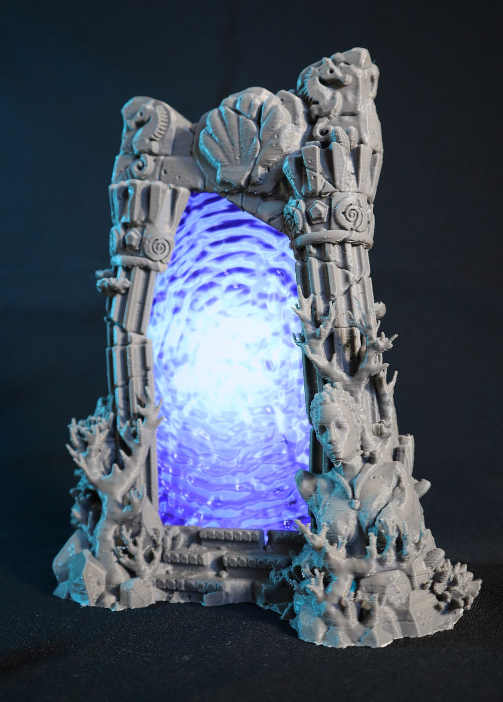 Phone Portal - Aeloria's Gateway for Fantasy Tabletop Roleplaying Games