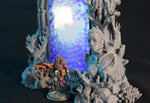 Phone Portal - Aeloria's Gateway for Fantasy Tabletop Roleplaying Games