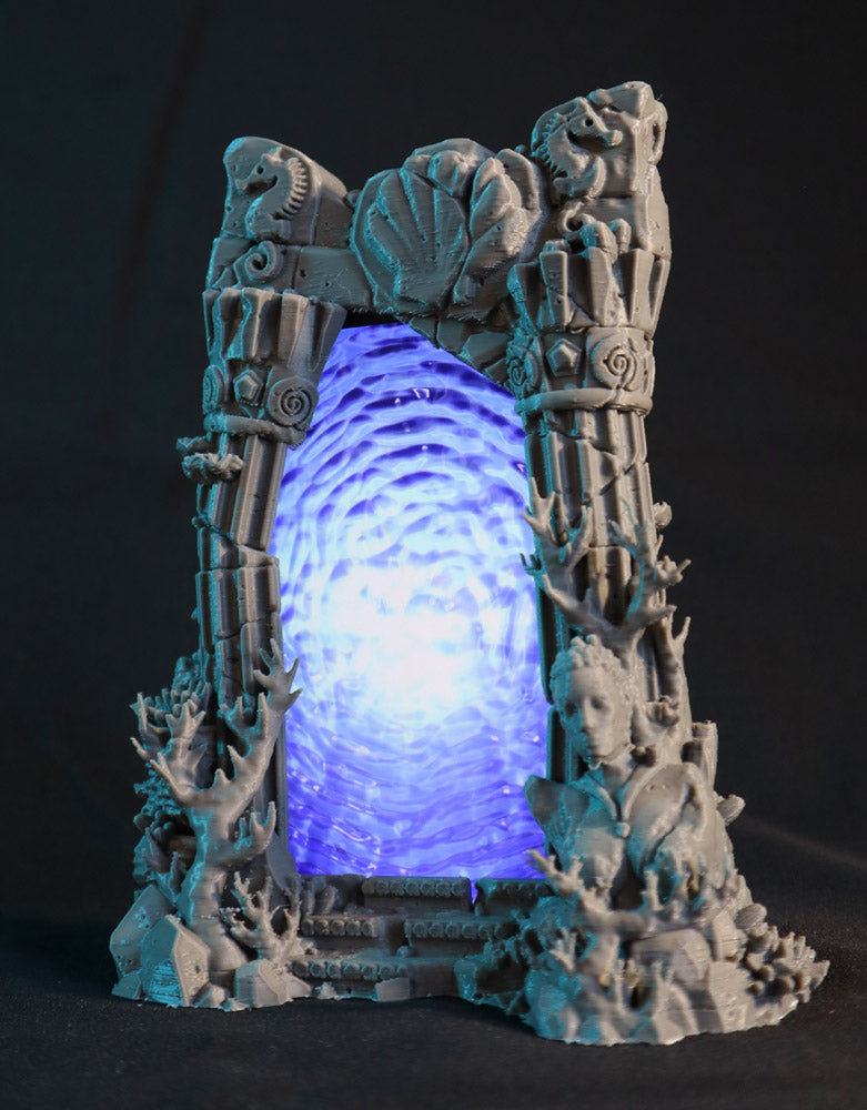Phone Portal - Aeloria's Gateway for Fantasy Tabletop Roleplaying Games