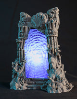 Phone Portal - Aeloria's Gateway for Fantasy Tabletop Roleplaying Games