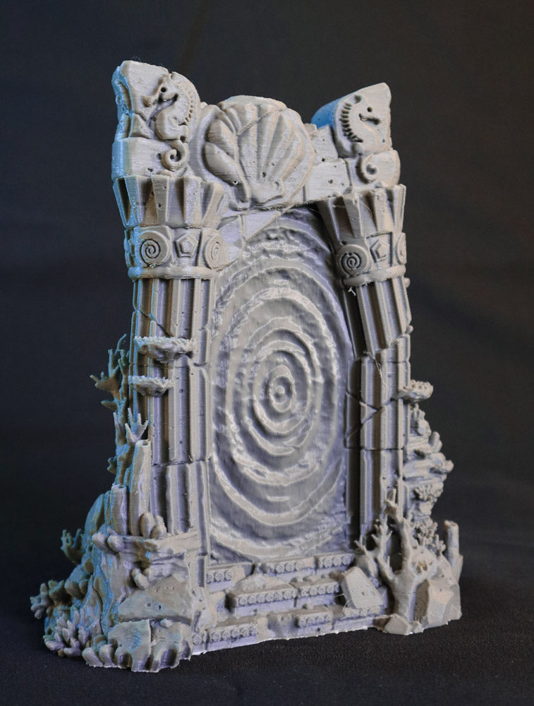 Phone Portal - Aeloria's Gateway for Fantasy Tabletop Roleplaying Games