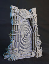 Phone Portal - Aeloria's Gateway for Fantasy Tabletop Roleplaying Games