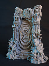 Phone Portal - Aeloria's Gateway for Fantasy Tabletop Roleplaying Games