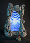 Phone Portal - Aeloria's Gateway for Fantasy Tabletop Roleplaying Games