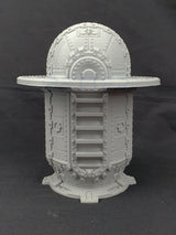 Mechanical / Industrial Sector Machinery