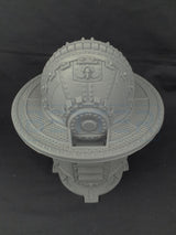 Mechanical / Industrial Sector Machinery