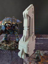 Xenos Buildings