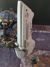 Xenos Buildings