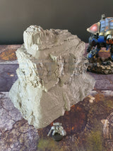 Desert Mountains Set 1