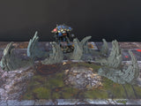 Rocky Planet