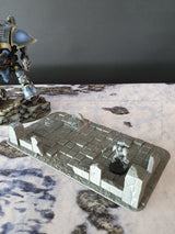 City Ruins - Set 2 WTC compatible competitive tabletop Terrain
