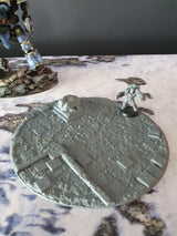 City Ruins - Set 2 WTC compatible competitive tabletop Terrain