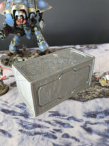 City Ruins - Set 2 WTC compatible competitive tabletop Terrain