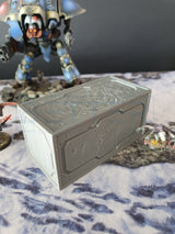 City Ruins - Set 2 WTC compatible competitive tabletop Terrain