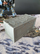 City Ruins - Set 2 WTC compatible competitive tabletop Terrain