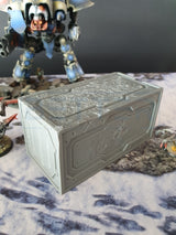 City Ruins - Set 2 WTC compatible competitive tabletop Terrain