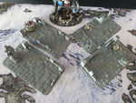 City Ruins Terrain