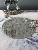 City Ruins - Set 2 WTC compatible competitive tabletop Terrain
