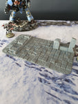 City Ruins Terrain