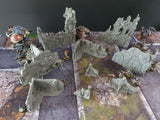 Infected Ruins