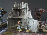 Infected Ruins
