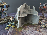 Infected Ruins