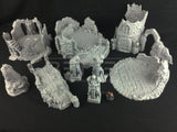 Fantasy Ruins