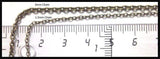 3mm Hobby Chain