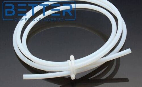 1M Teflon Tube PTFE 6mm OD x 4mm ID for 3mm Filament