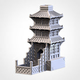 Oriental Tower