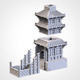 Oriental Tower