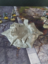 Craters - Scatter Terrain