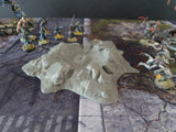 Craters - Scatter Terrain