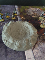 Craters - Scatter Terrain